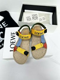 Picture of Loewe Shoes Women _SKUfw118186308fw